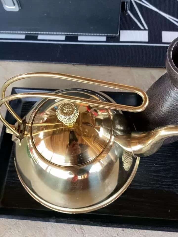 I’m Absolutely In Love With This Teapot!