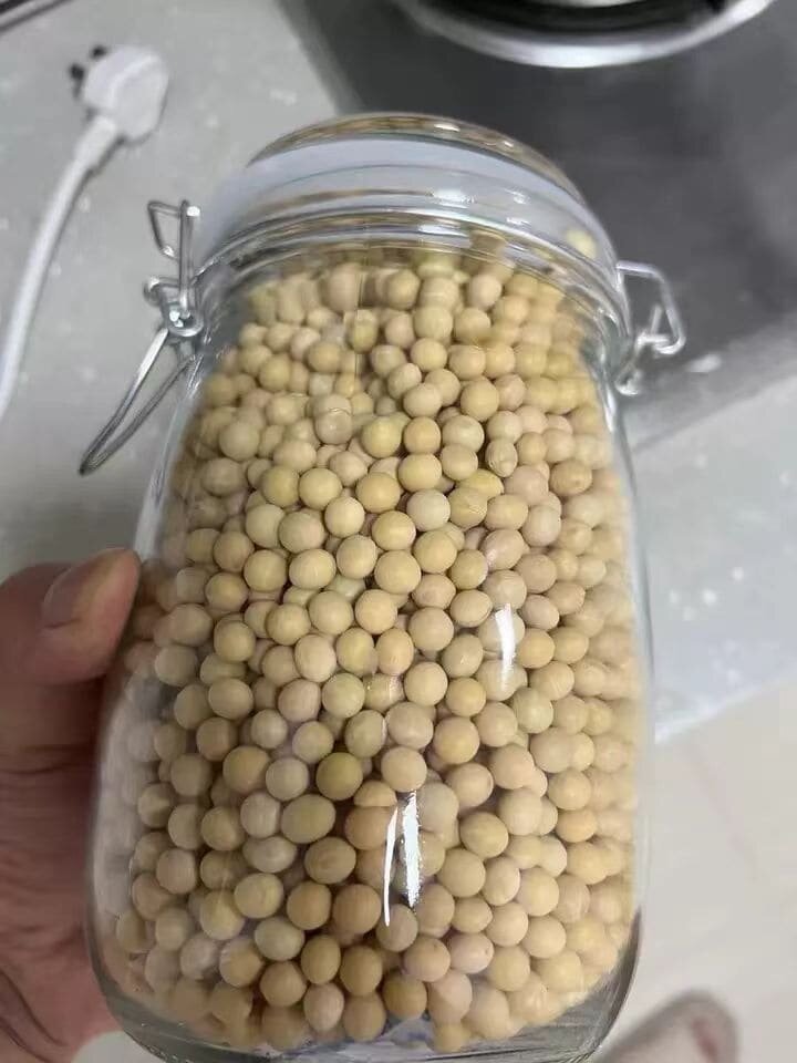 I’m Really Impressed With These Mason Jars