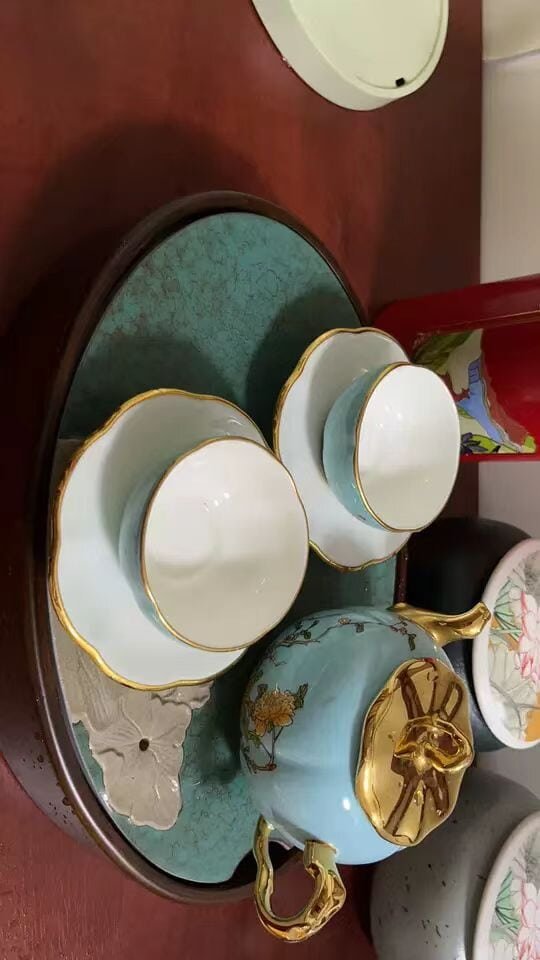 I’ve Been Looking For A Serving Tray That’s Both Stylish And Functional