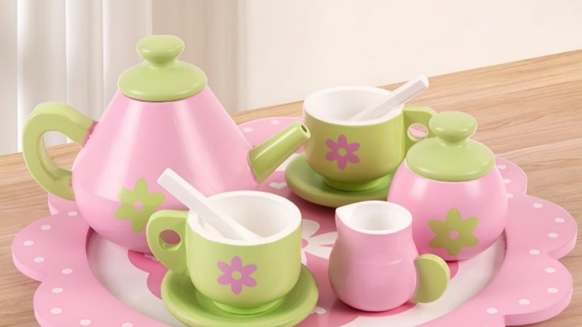 Cute Tea Sets for Kids Kids Tea Party Sets Tea Sets for Little
