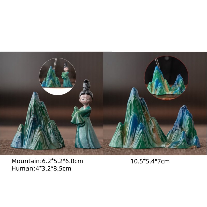 Resin Chinese Traditional Paintings Color Changing Gongfu Tea Pet For Sale Resin Chinese Traditional Paintings Color Changing Gongfu Tea Pet For Sale