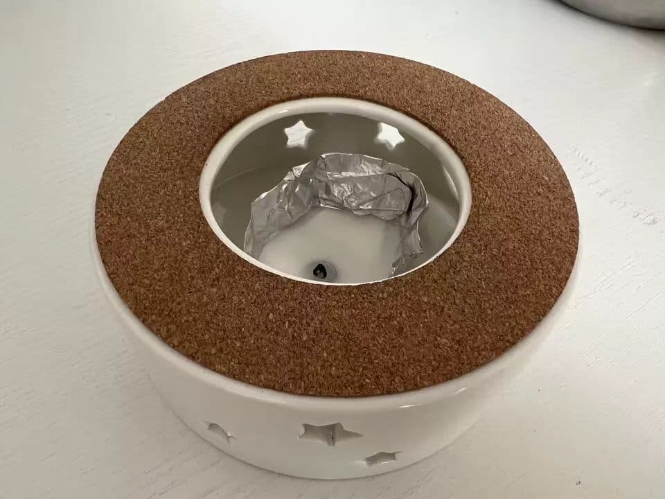 This Teapot Warmer Is A Game Changer!