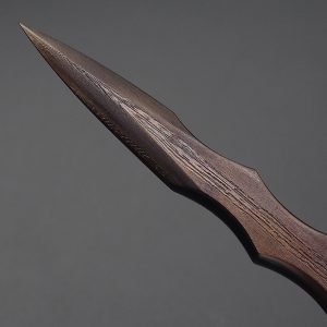 Traditional Handmade Vintage Stainless Steel Tea Cake Knife With Tassel For Sale