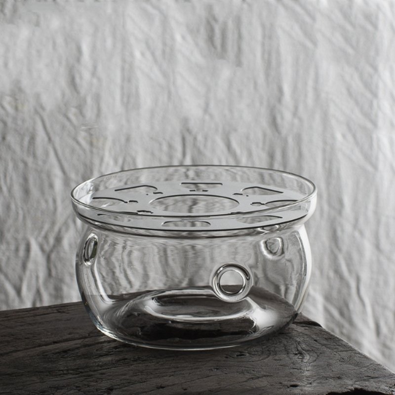 Transparent Clear Glass Vintage Tea Kettle Candle Warmer For Sale Transparent Clear Glass Vintage Tea Kettle Candle Warmer For Sale
