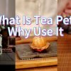 What Is Tea Pet? Why Use It In Tea Ceremony?