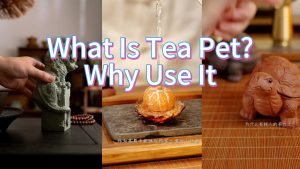 What Is Tea Pet? Why Use It In Tea Ceremony?