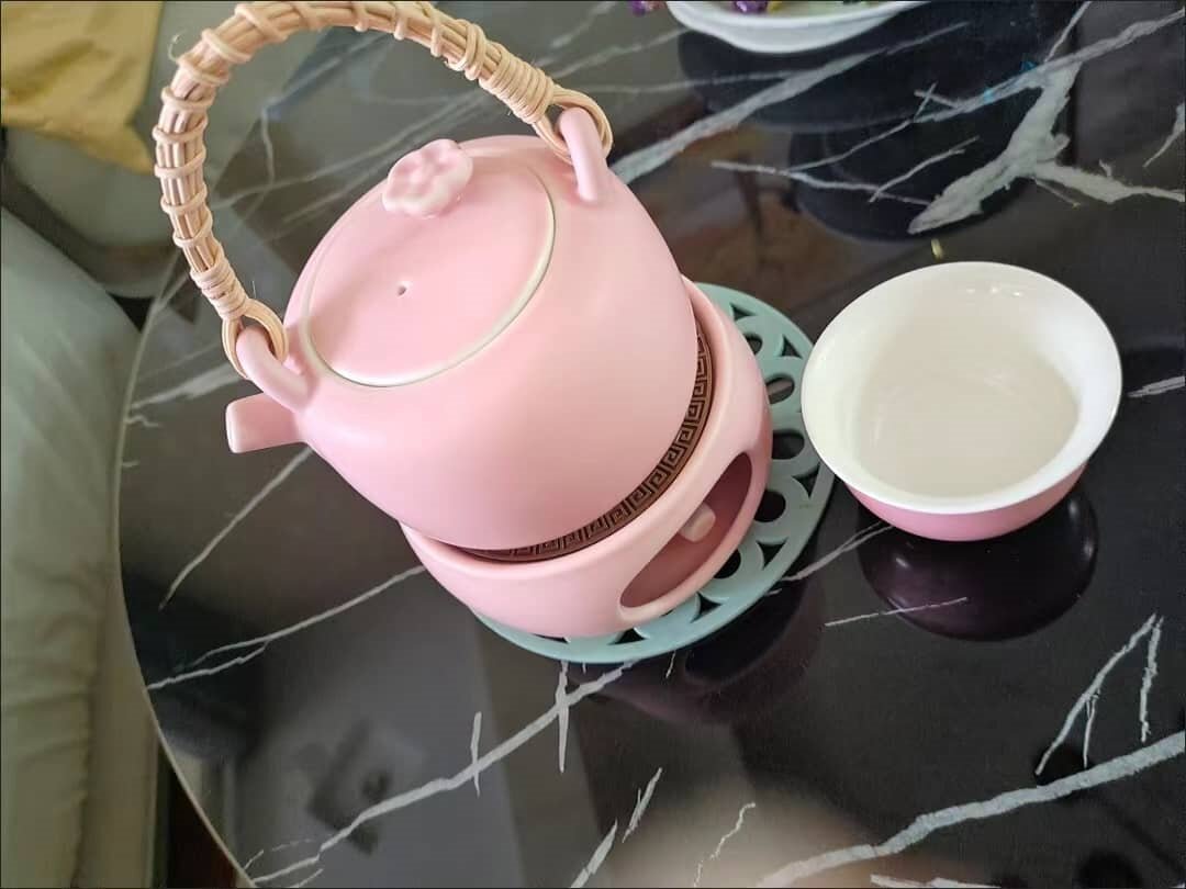 I Bought This For My Mom And She Is Absolutely In Love With It!