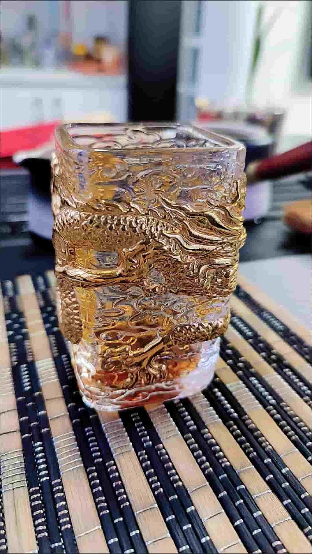 I Bought This Tea Cup For My Dad And Wow I Wasn’t Expecting It To Be This Stunning