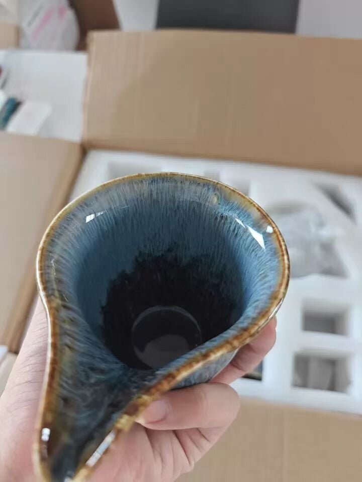 I Bought This Tea Set For My Husband Who’s Really Into Gong Fu Cha