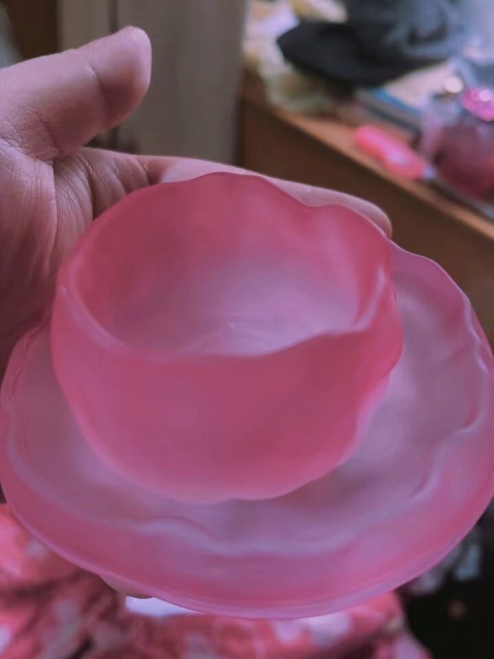 I Couldn’t Resist These Little Beauties!