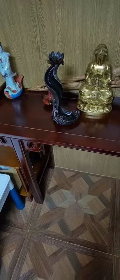 I Just Got This Incense Burner