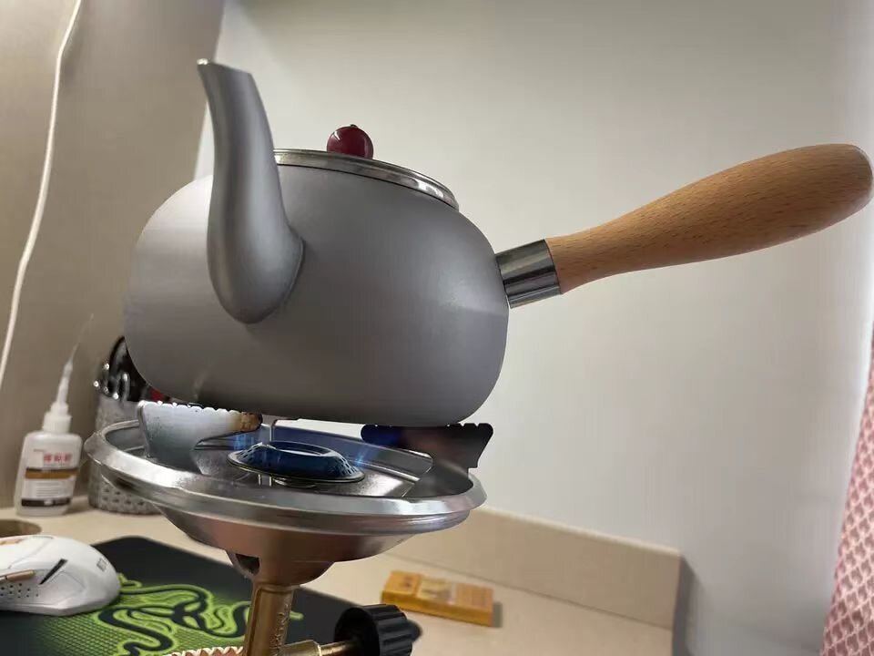 I Just Got This Teapot And I M Loving It!