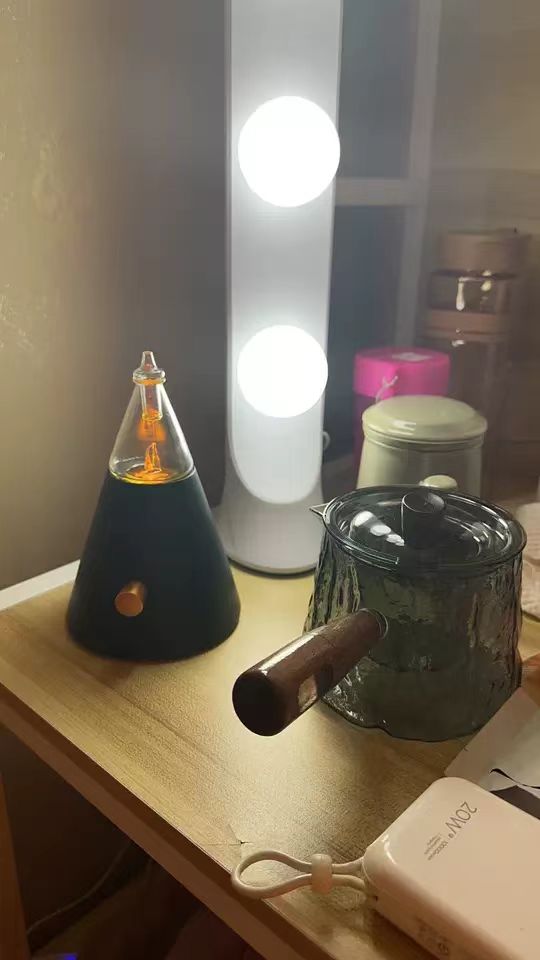 I’ve Been Using This Teapot Every Day Since It Arrived