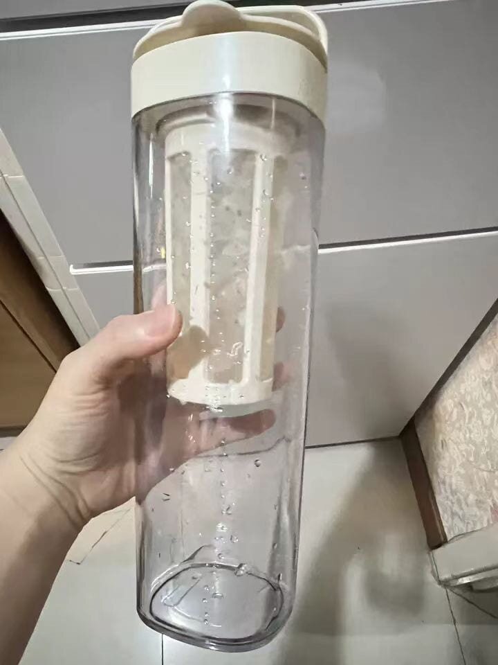 Just Got My Hands On This Pitcher And I’m Stoked About It