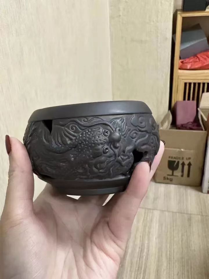 Wow I’m Blown Away By This Tea Cup Set!