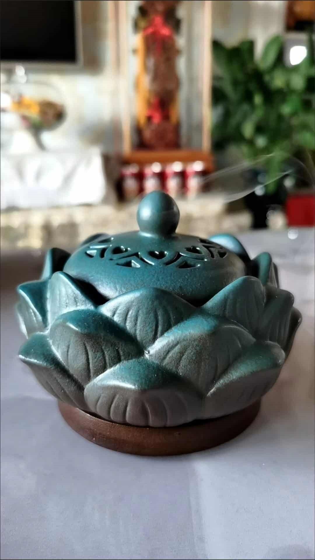 I Bought This For My Little Meditation Corner And I’m Loving It!