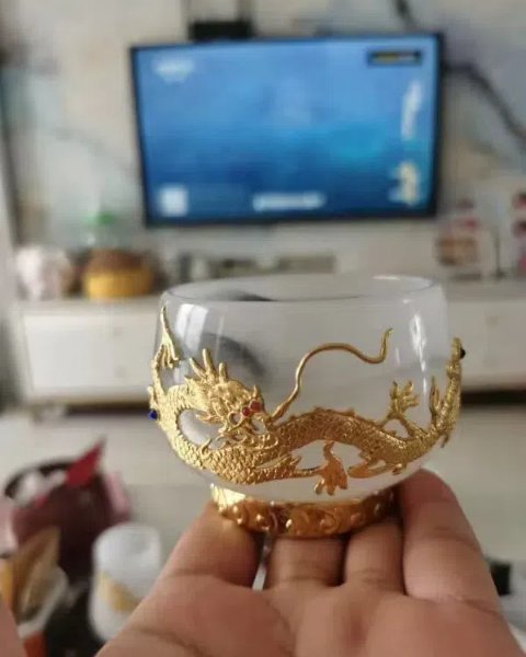 I Got This As A Little Gift For Myself And Wow It’s Even Better In Person!