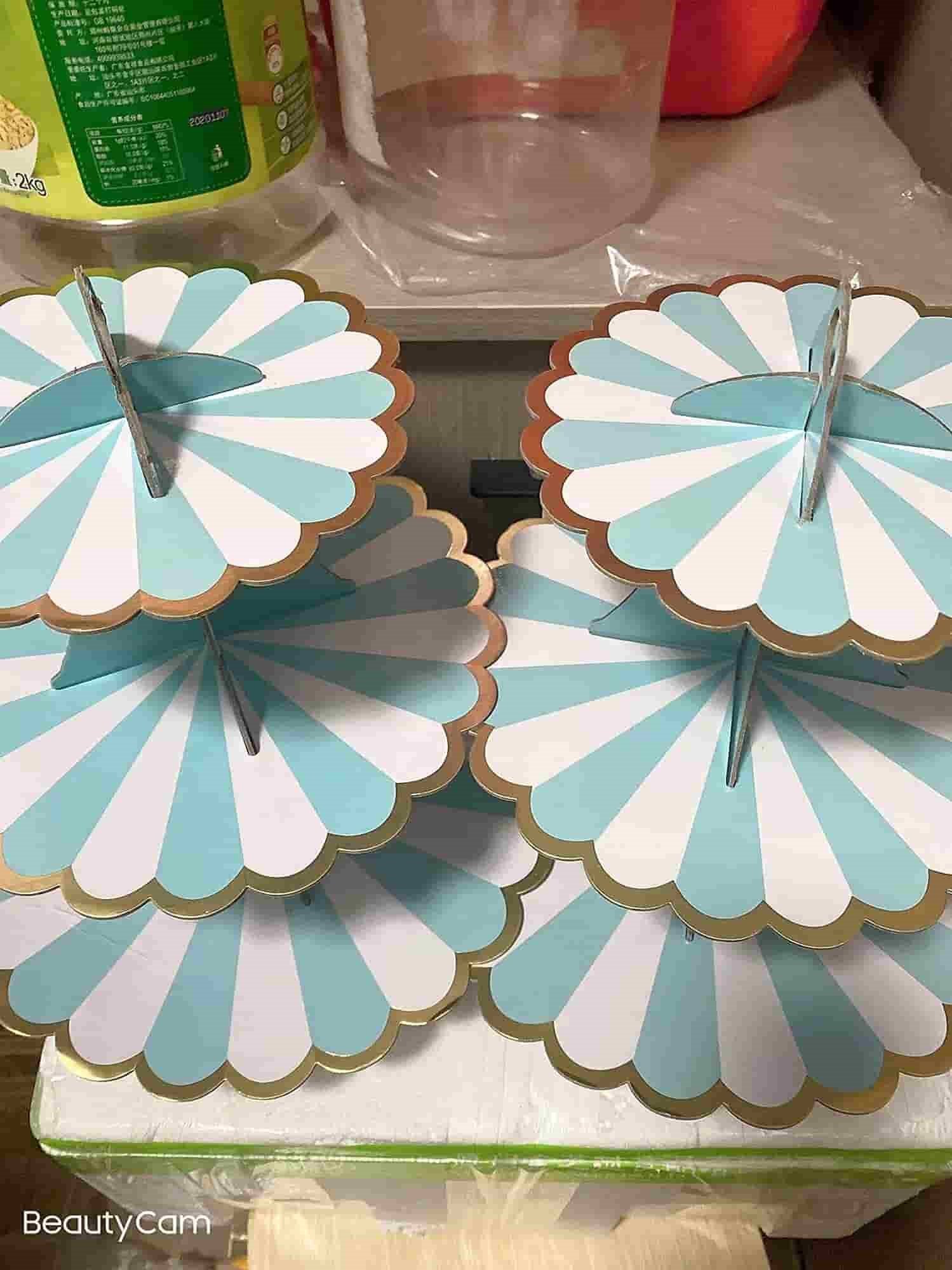 I Got This For A Small Tea Party I Was Throwing And It Was Exactly What I Needed!