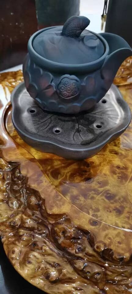 I Got This Tea Boat As A Treat For Myself And I’m So Glad I Did