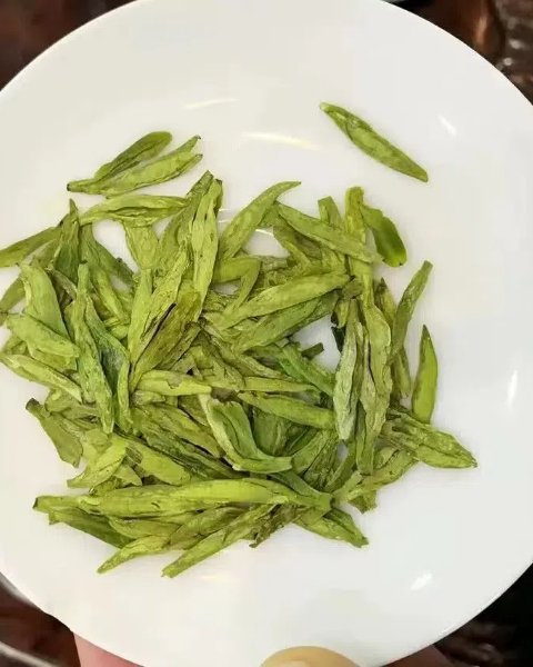 I Got This Tea Last Week And I’m So Impressed With The Quality