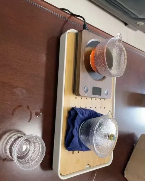 I Just Got My Hands On This Amazing Travel Tea And Coffee Kit And I Can’t Get Enough!