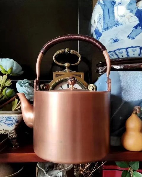I Love This Kettle!