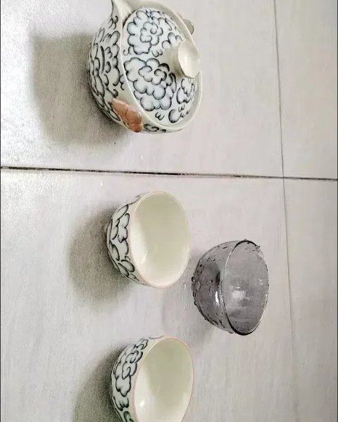 I Recently Picked This Up For My Weekend Trips And I’m In Love! The Travel Tea Kit Is So Handy And Fits Perfectly In My Bag