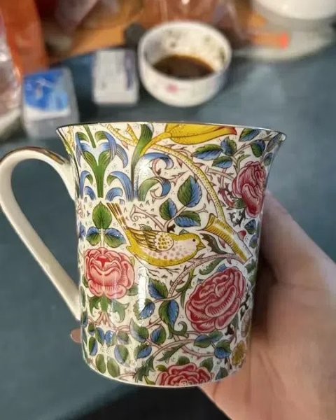 I Seriously Love This Mug!