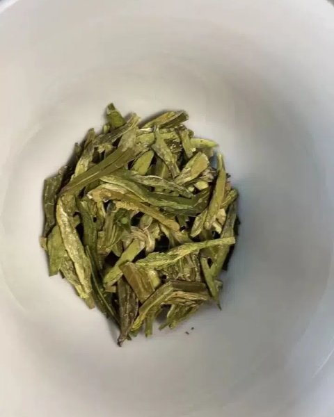 I’m A Big Fan Of Green Teas And This One Really Stood Out!