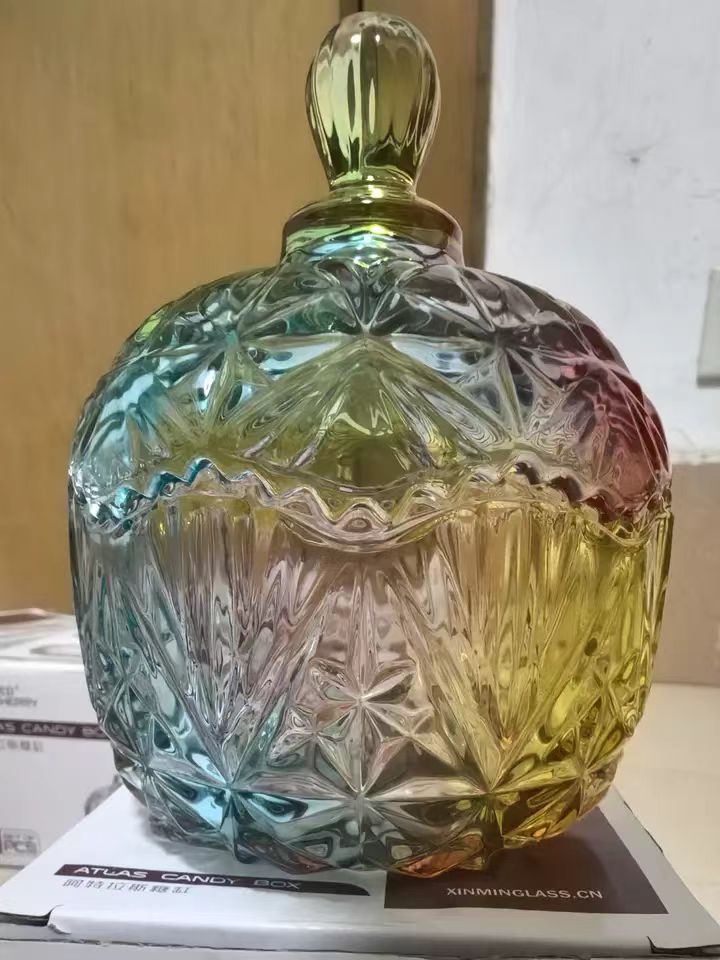 I’m So Happy I Got These Cute Little Jars!