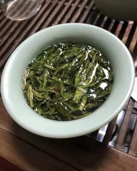 I’ve Been Wanting To Try This Green Tea For A While And Wow It Didn’t Disappoint