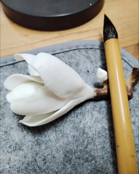 Ordered This On A Whim Because I Wanted Something Cute To Hold My Incense Sticks At Work