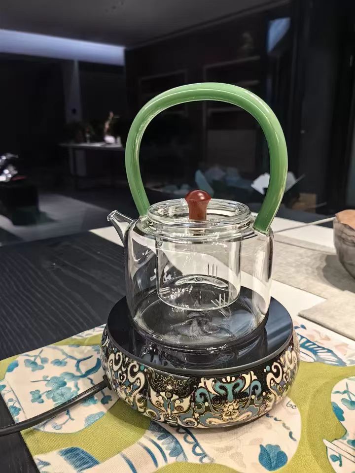 Wow I Didn’t Expect To Be This Thrilled About A Kettle!