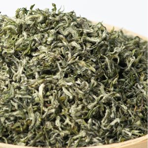 2024 Spring Premium Various Grades Of Ming Qian Bi Luo Chun Green Tea Collection Tasting Edition 150g