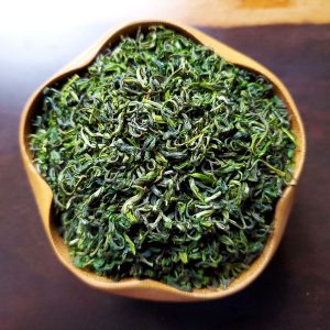 2024 Spring Premium Grade 200g Yu Qian Green Snail Spring Biluochun Tea From Mount Dongting