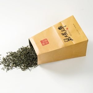 2024 Spring Premium Grade 200g Yu Qian Green Snail Spring Biluochun Tea From Mount Dongting