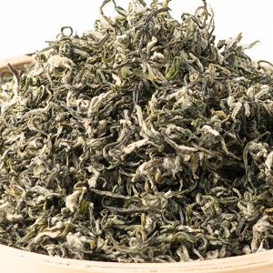 2024 Spring Ming Qian First Grade A Pi Luo Chun Biluochun Green Tea​ 104g With Gift Box