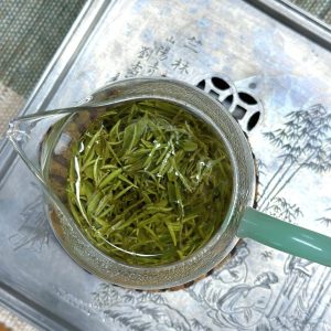 2024 Spring Ming Qian First Grade A Pi Luo Chun Biluochun Green Tea​ 104g With Gift Box