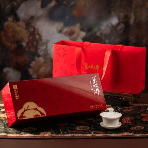 2024 Spring Ming Qian First Grade 5a Bi Luo Chun Green Tea 120g From Dong Shan