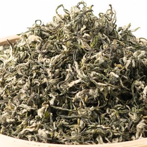 2024 Spring Ming Qian First Grade 5a Bi Luo Chun Green Tea 120g From Dong Shan