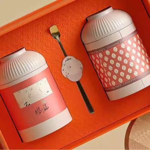 2024 Spring First Grade Aa Ming Qian 200g Biluochun Green Tea​ With Exquisite Gift Box