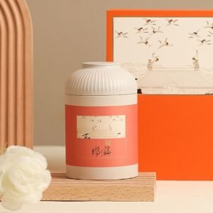 2024 Spring First Grade Aa Ming Qian 200g Biluochun Green Tea​ With Exquisite Gift Box