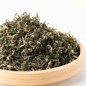 2024 Sring Authentic Ming Qian First Grade A Biluochun Tea Pi Luo Chun 140g With Simple Gift Box