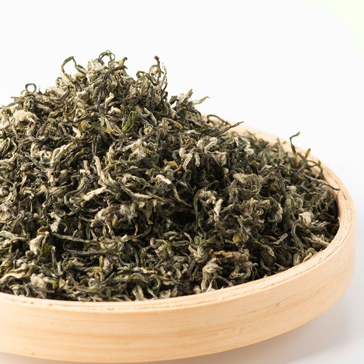 2024 Sring Authentic Ming Qian First Grade A Biluochun Tea Pi Luo Chun 140g With Simple Gift Box 2024 Sring Authentic Ming Qian First Grade A Biluochun Tea Pi Luo Chun 140g With Simple Gift Box