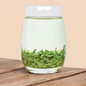 2024 Spring Yu Qian Premium Grade Bi Luo Chun Green Tea Portable Can Packaging 100g From Taihu Lake