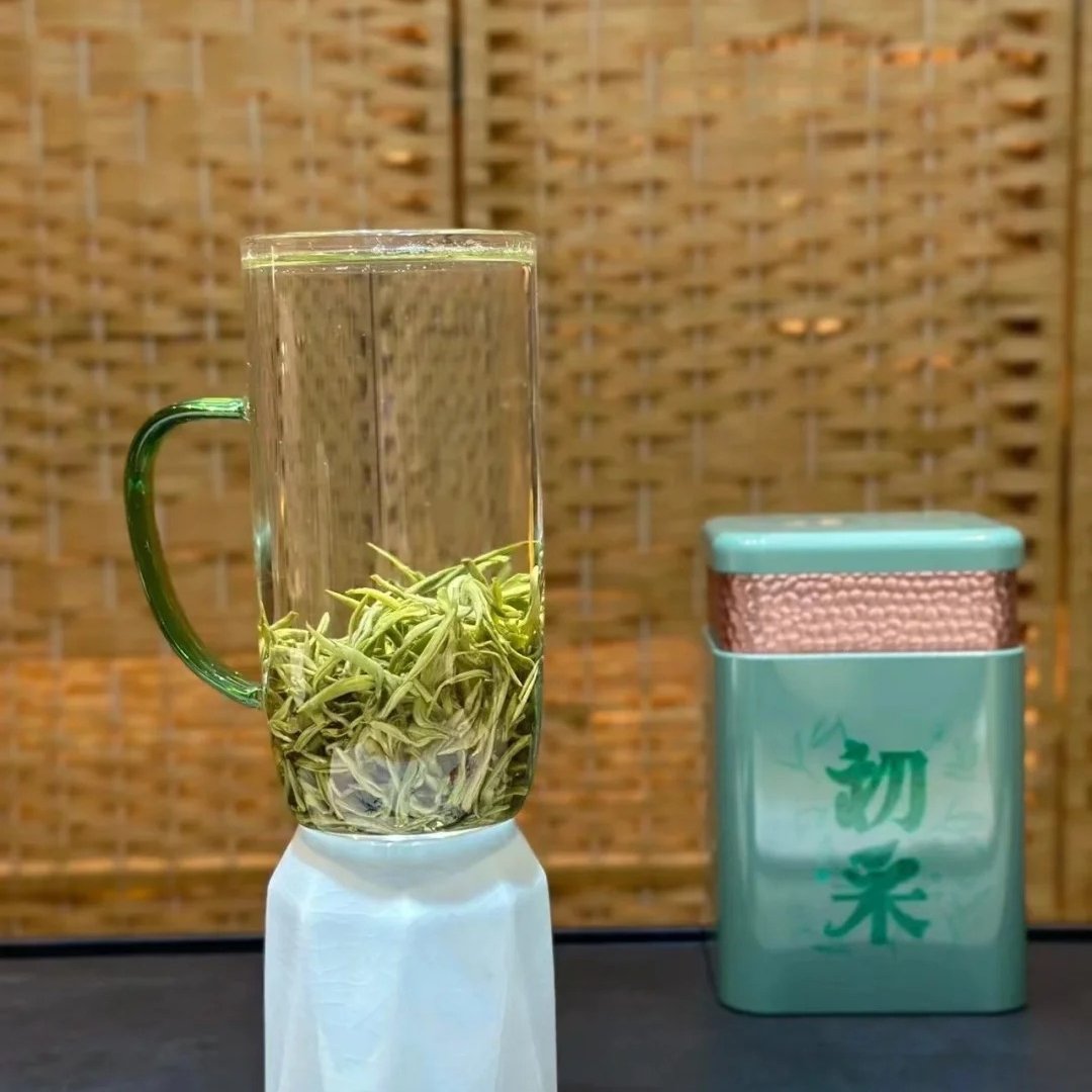 2024 Select Premium Spring Harvest Pi Luo Chun Biluochun Green Tea 100g With Aromatic And Delicate Taste 2024 Select Premium Spring Harvest Pi Luo Chun Biluochun Green Tea 100g With Aromatic And Delicate Taste