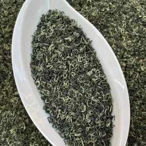 2024 Select Premium Spring Harvest Pi Luo Chun Biluochun Green Tea 100g With Aromatic And Delicate Taste