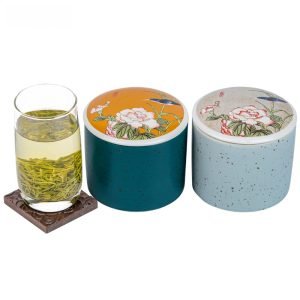 2024 Ming Qian Pi Luo Chun Green Tea Spring Harvest Premium A Grade Tea 200g With Gift Box