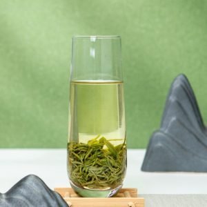 2024 Ming Qian Pi Luo Chun Green Tea Spring Harvest Premium A Grade Tea 200g With Gift Box