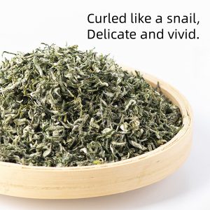 2024 Spring Ming Qian 50g Premium Aa Grade Biluochun Green Tea From Dong Shan (east Mountain) Part Of Dongting